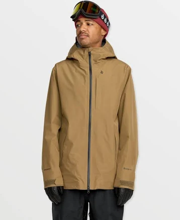 Volcom Tester 3L Gore-Tex Jacket Men's