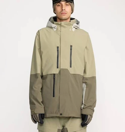 Volcom Rnge Stretch 30K Jacket Men's