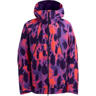 Burton Men's Reserve GORE-TEX 2L Insulated Jacket