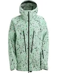 Burton Men's Tuvak GORE-TEX C-Knit 3L Jacket