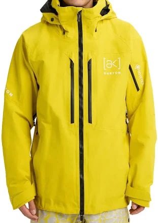 BURTON Men's 2L GORE-TEX SWASH JACKET
