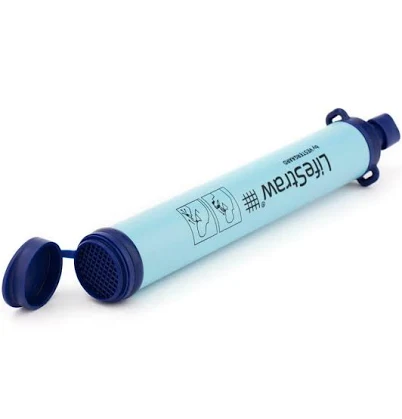 LifeStraw Filter