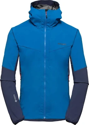 Atomic Men's Backland Windstopper Jacket