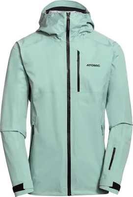 Atomic Men's Revent 3l Ski Jacket