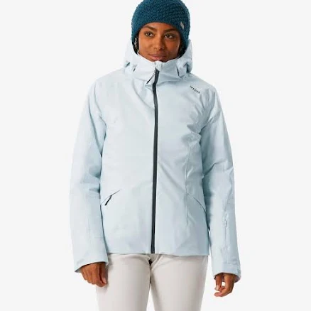 Wedze Women's 500 Waterproof Ski Jacket