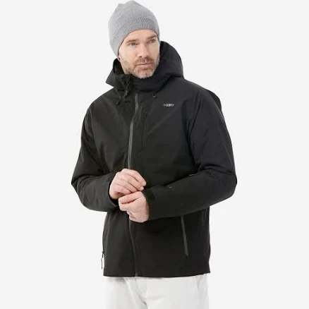 Wedze Men's Warm Ski Jacket