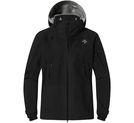 Descente Swiss 3L Hard Shell Jacket