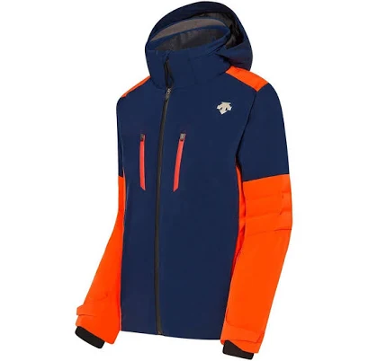 Descente Men's Paddy Jacket