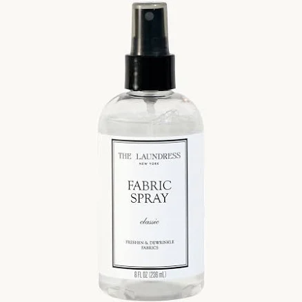 The Laundress Isle Fabric Spray