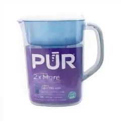 PUR 7-Cup Water Filter Pitcher