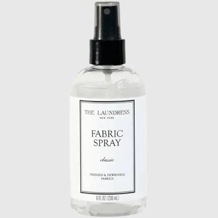 The Laundress Fabric Spray