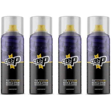 Protector Spray for Shoes (2-pack)