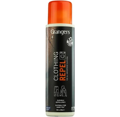 Grangers Clothing Repel 300ml