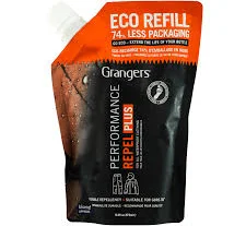 Granger's Performance Repel Plus Refill