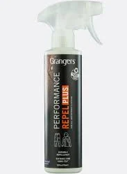 Performance Repel Plus Clear