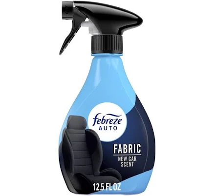 Febreze Fabric Spray Air Freshener 12.5 fl oz