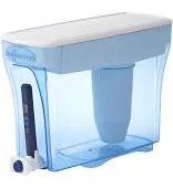 ZeroWater 23Cup Water Filtration Dispenser