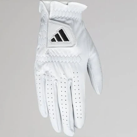 Adidas Golf Leather Right Glove