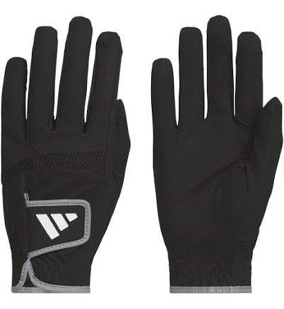 Pair of golf gloves adidas