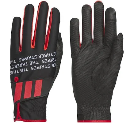 Adidas Men's Golf Warm Gloves