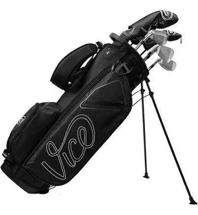 Vice Golf Boost Starter Set