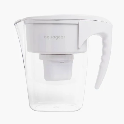 Aquagear Water Filter Pitcher