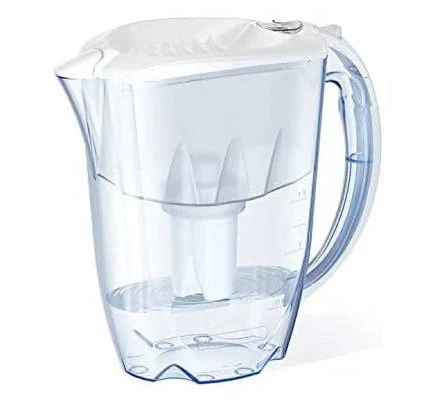 Aquaphor Ideal 7-Cup Water Filter Pitcher