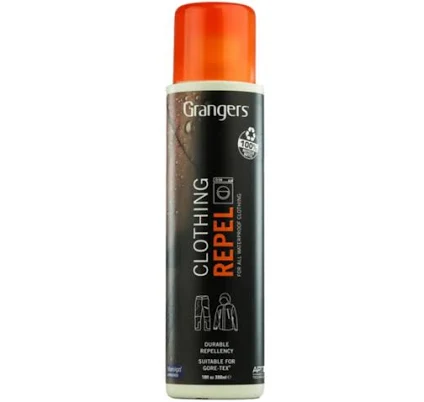 Grangers Clothing Repel