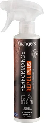 Granger's Repel Plus DWR Spray
