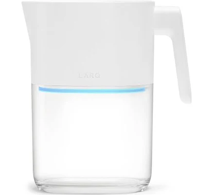 LARQ UV Purifying Pitcher