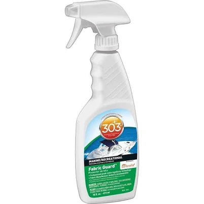 303 Marine Fabric Guard