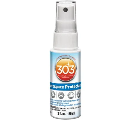 303 AEROSPACE PROTECTANT