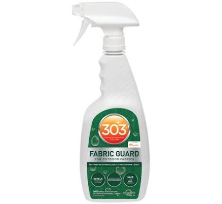 303 Products Fabric Guard Trigger Sprayer