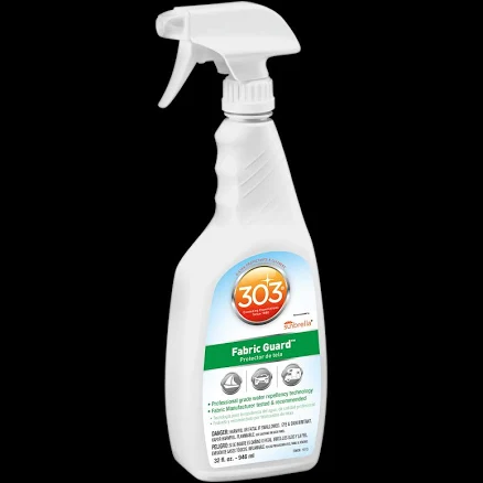 303 Fabric Guard