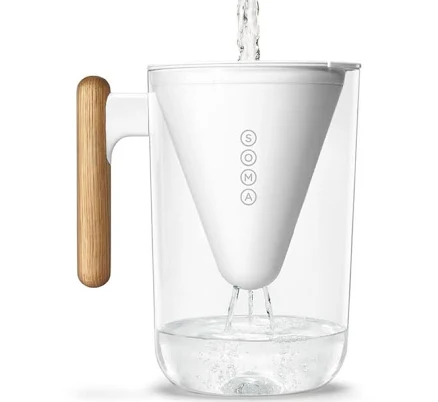 Soma 10 Cup Water Pitcher