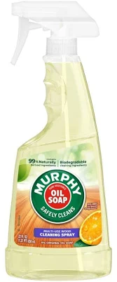 Colgate Murphy Oil Soap Multiuse Spray