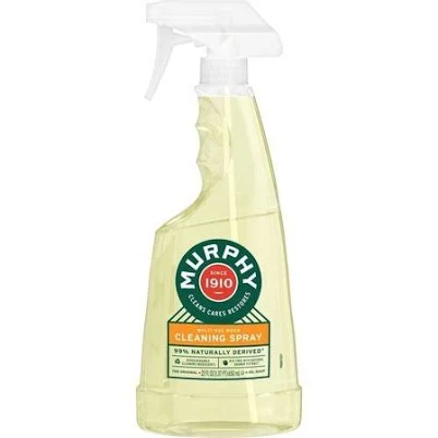Murphy Oil Soap Multi-use Spray Fresh Orange