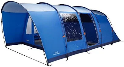 Vango Farnham Family Tunnel Tent