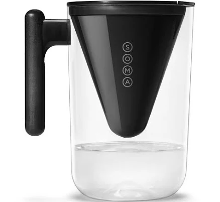 Soma Pitcher