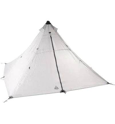 Hyperlite Mountain Gear UltaMid 4 Ultralight Pyramid Tent