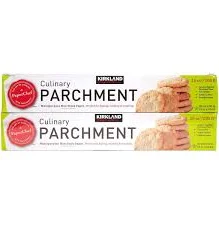 Kirkland Signature Parchment Paper 2-Pack