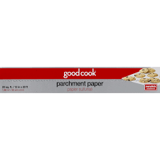 Good Cook Parchment Paper Roll