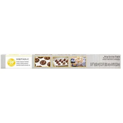 Good Cook Parchment Paper Non-Stick 20 Square Feet