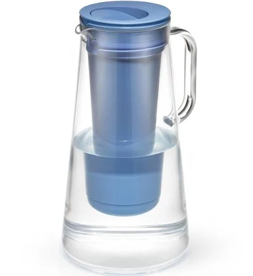 LifeStraw Home Water Filter Pitcher