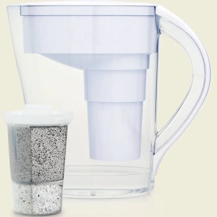 Santevia Mina Alkaline Pitcher