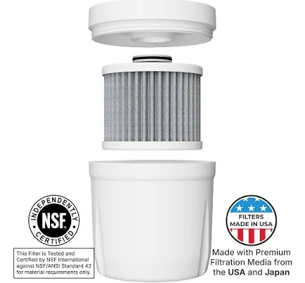 Epic Pure Water Filters