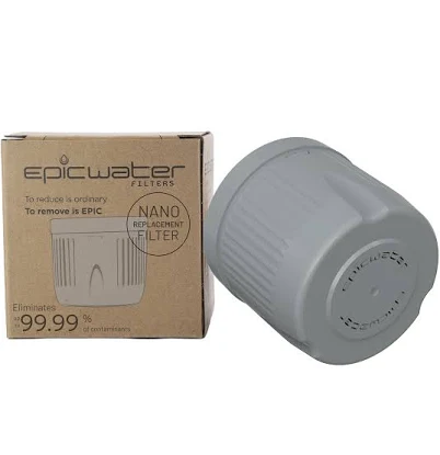 Nano XP Pitcher Replacement Filter