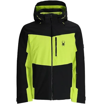 Spyder Men's Copper Jacket