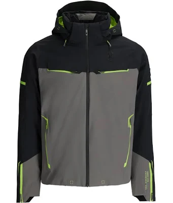Spyder Men's Monterosa Jacket