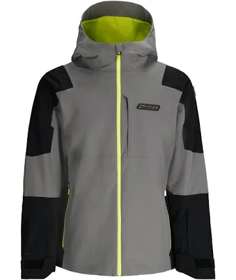 Spyder Men's Taos Shell Jacket